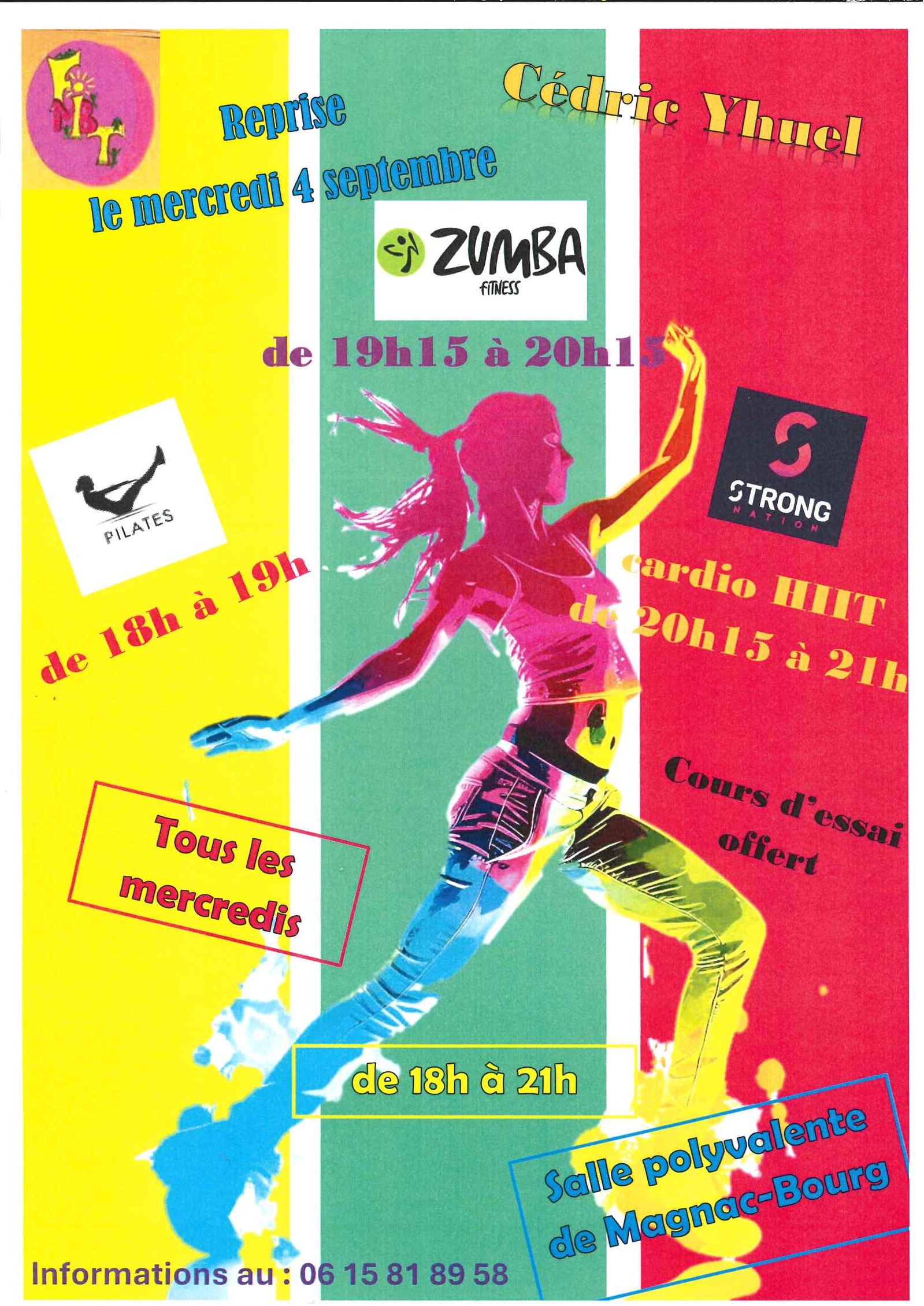 Description de l'image