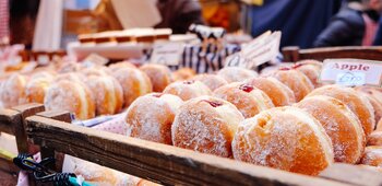 Boulangerie Pâtisserie