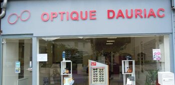 Optique DAURIAC