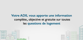 ADIL87 (Agence Nationale d´Information sur le Logement)