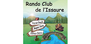 RANDO CLUB DE L'ISSAURE (Randonnée Pédestre)