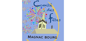 Comité des fêtes de Magnac Bourg