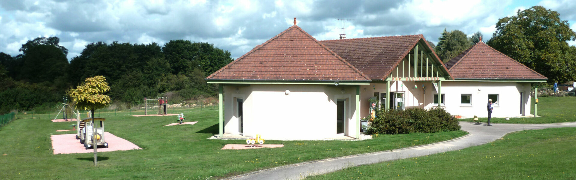 Mairie de Magnac-Bourg - Haute-Vienne